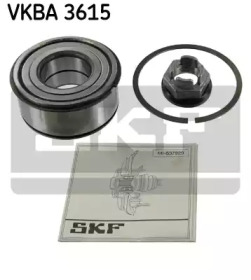 SKF VKBA 3615